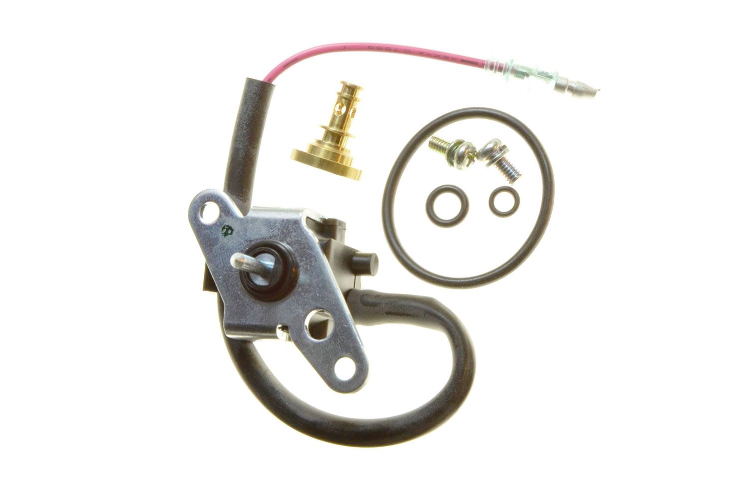 Kohler 24 757 01-S Solenoid Kit