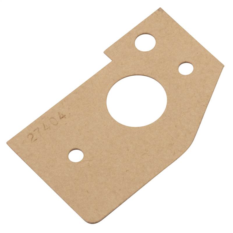 Briggs & Stratton 27404 Fuel Tank Mounting Gasket