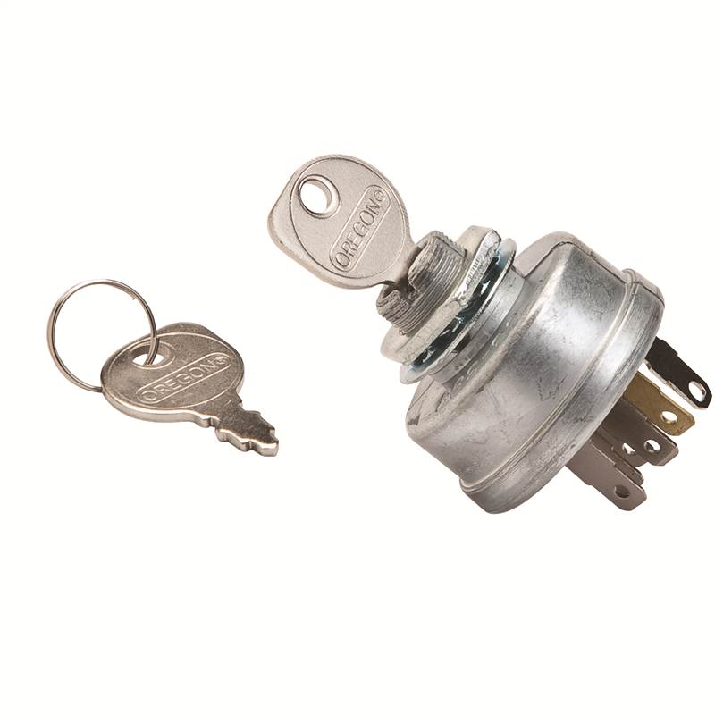 Oregon 33-399 Ignition Switch for Scag Models