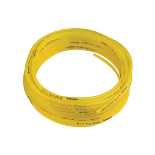 Oregon 07-260 Fuel Line, 25-Foot Roll, 3/16" x 5/16"