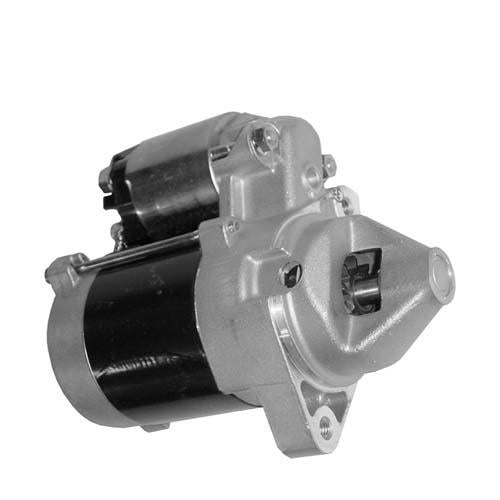 Oregon 33-728 Starter Motor, Kawasaki