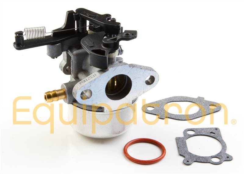 Briggs & Stratton 591137 Carburetor, Replaces 590948