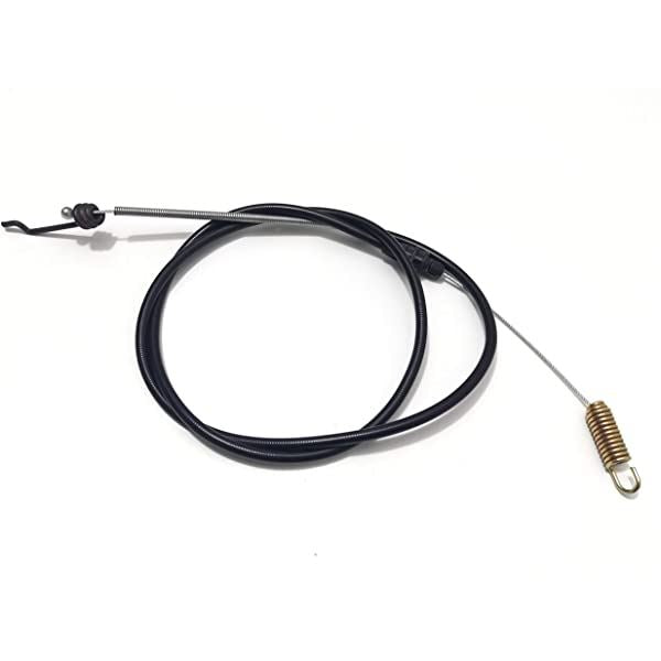 Toro 93-0251 Brake Cable