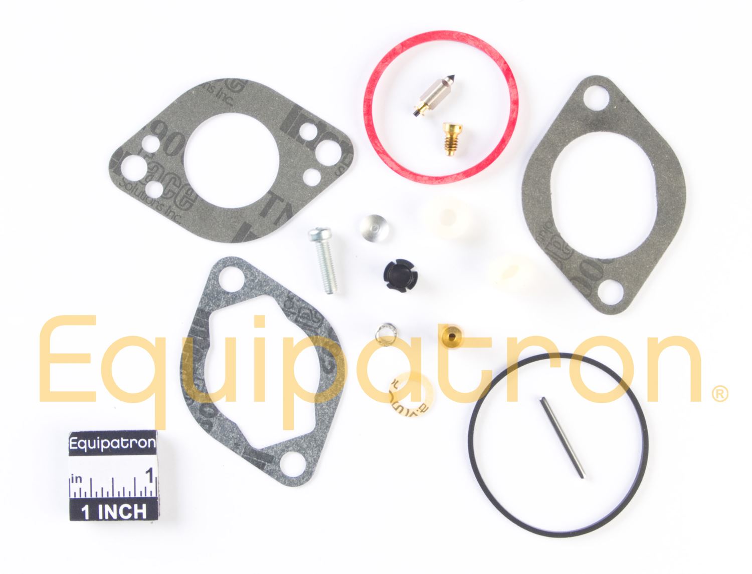 Briggs & Stratton 695441 Carburetor Overhaul Kit