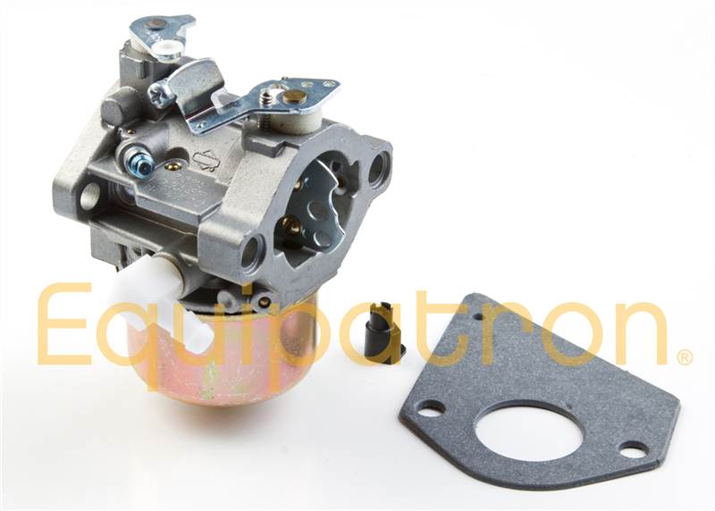 Briggs & Stratton 499158 Carburetor, Replaces 499163