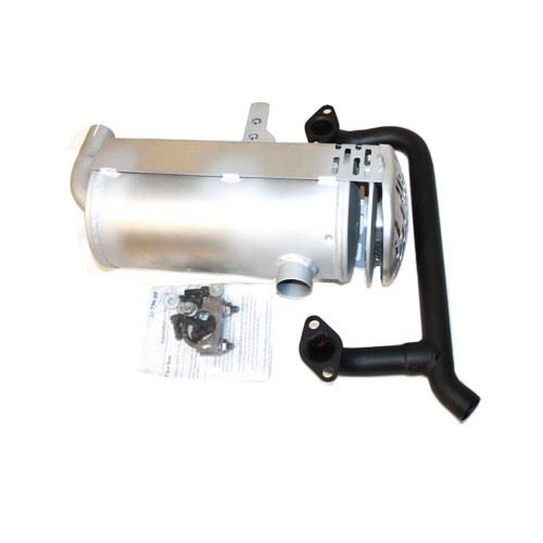 Kohler 32 786 05-S Starter Side Muffler Kit