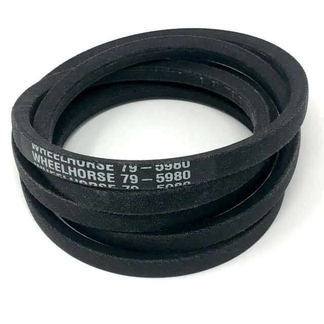 Toro 79-5980 V-Belt