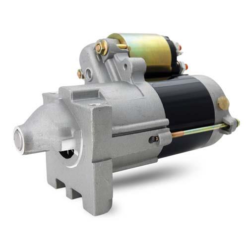 Oregon 33-734 Starter Motor, Honda Models