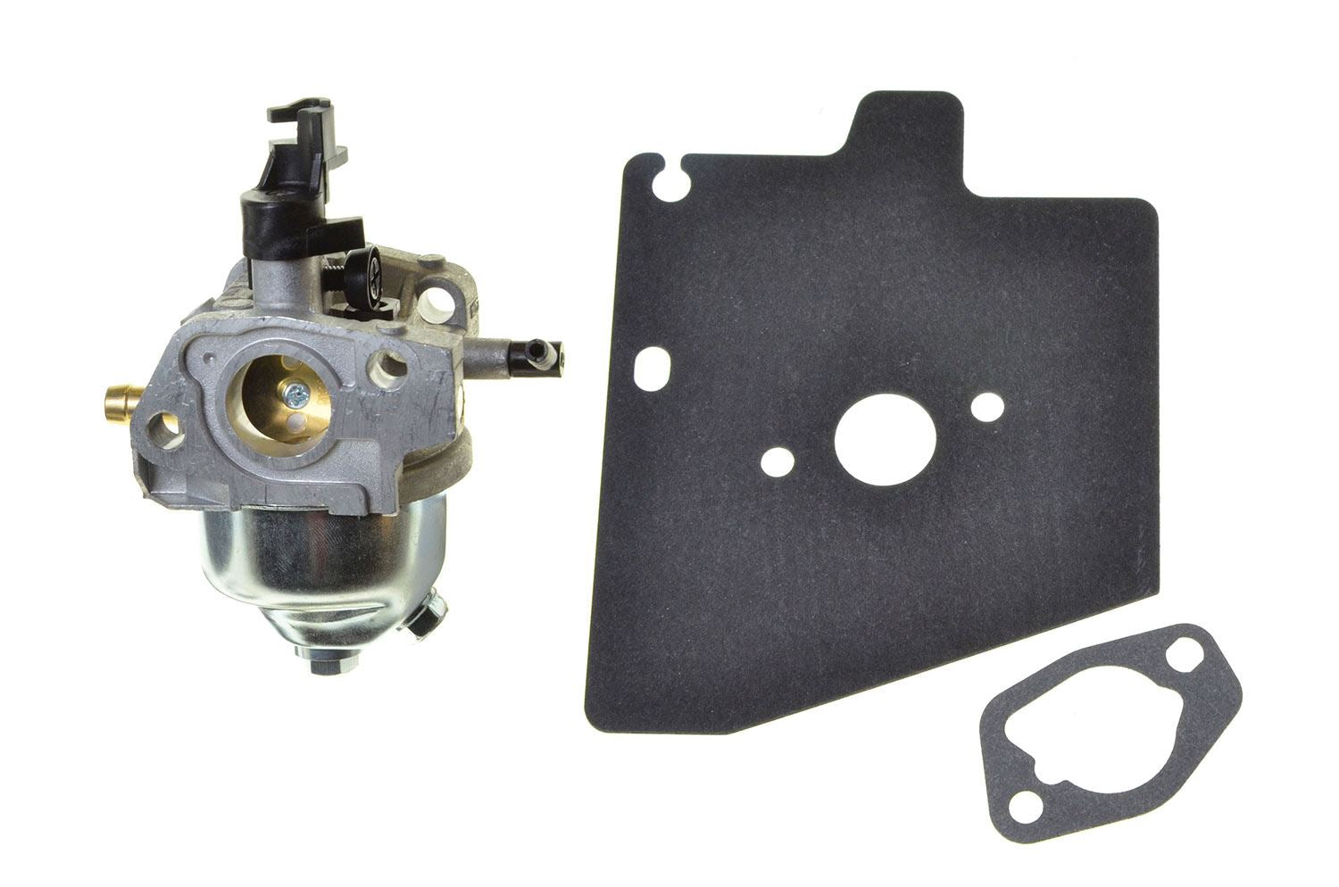 Kohler 14 853 22-S Carburetor with Gaskets Kit