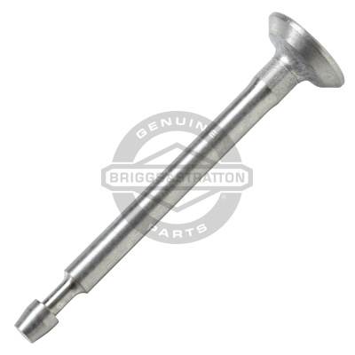 Briggs & Stratton 590393 Intake Valve, Replaces 262652S