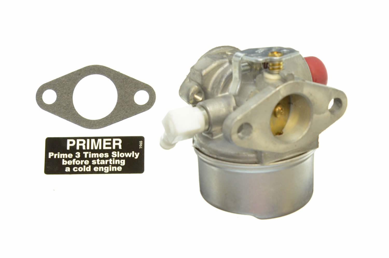 Tecumseh 640288 Carburetor, Replaces 640266, 640148