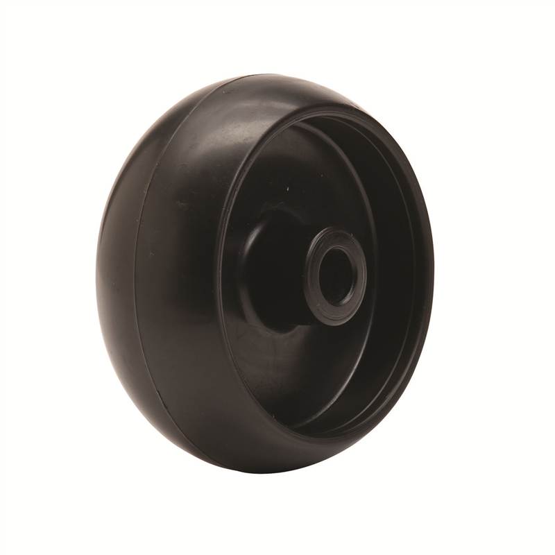 Oregon 72-119 Anti-Scalp Deck Wheel 5" by 2"