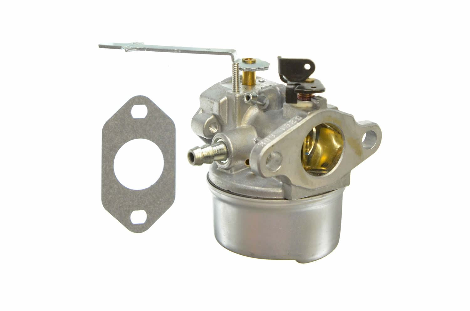 Tecumseh 640092A Carburetor, Replaces 632341