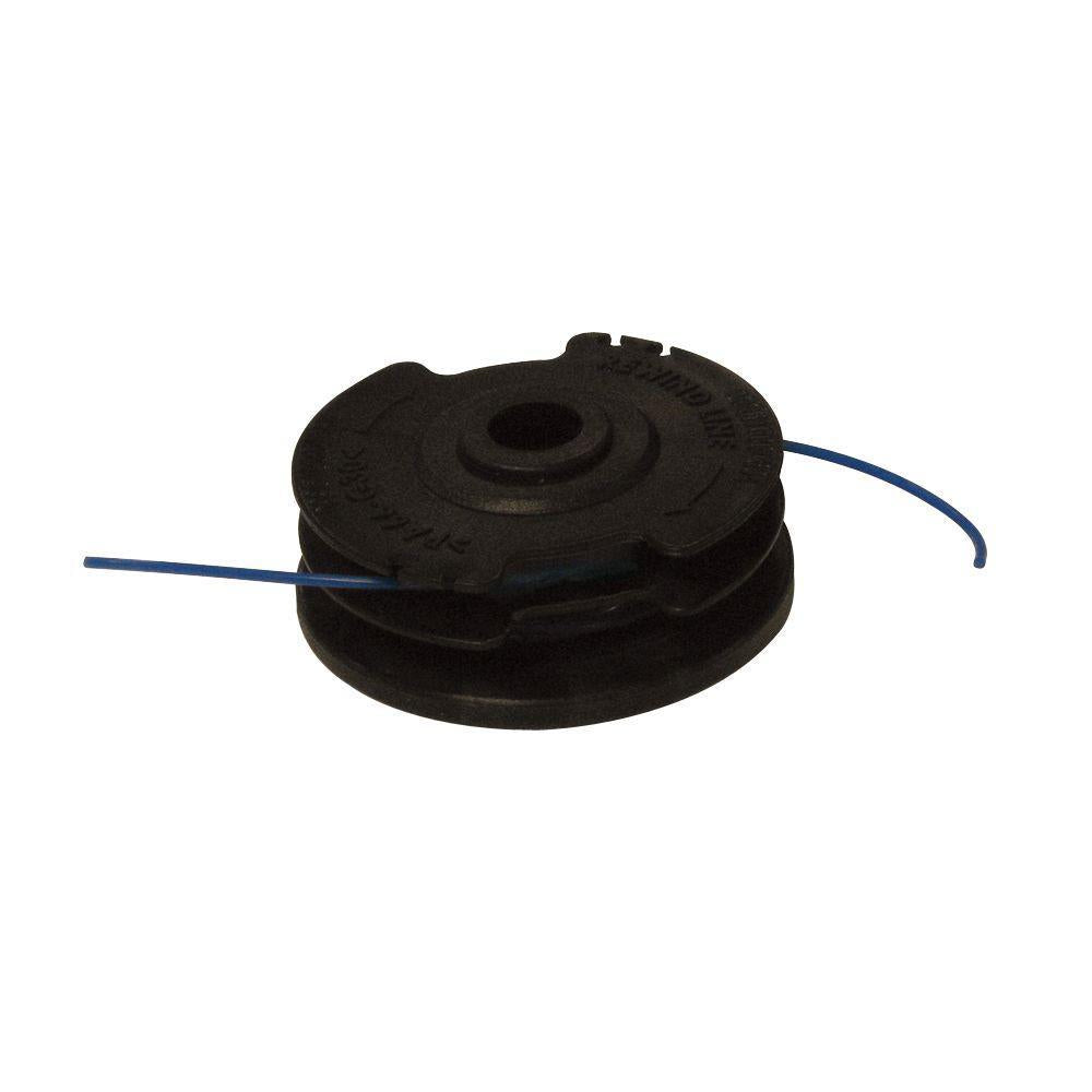 Toro 88512 Dual Trimmer Line Spool - 0