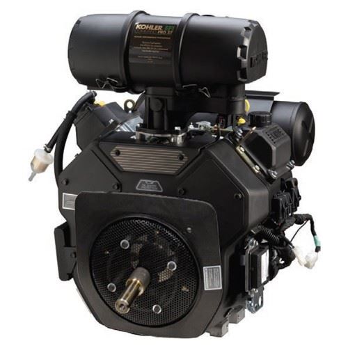 Kohler ECH749-3010 Horizontal Command PRO EFI Engine, Replaces ECH749-3007