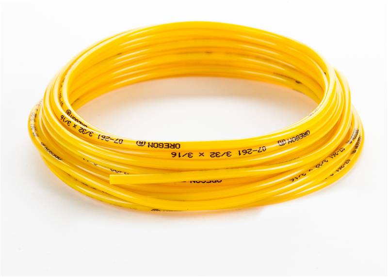 Oregon 07-261 Fuel Line 3/32" ID x 3/16" OD 25 feet