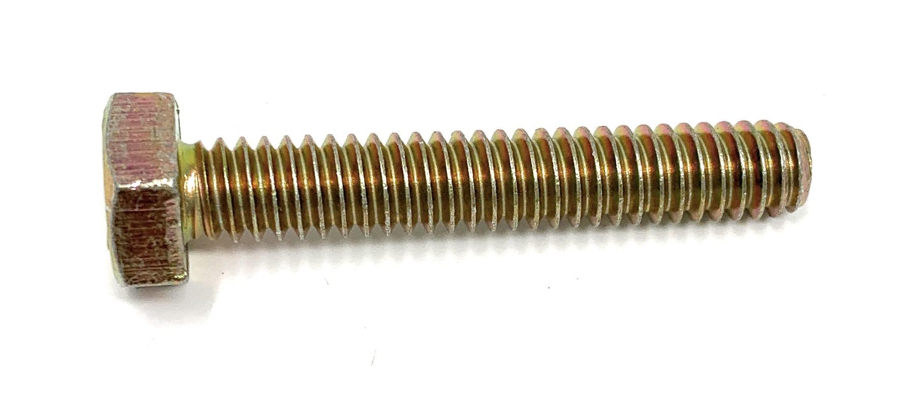 Toro 321-43 Cap Screw