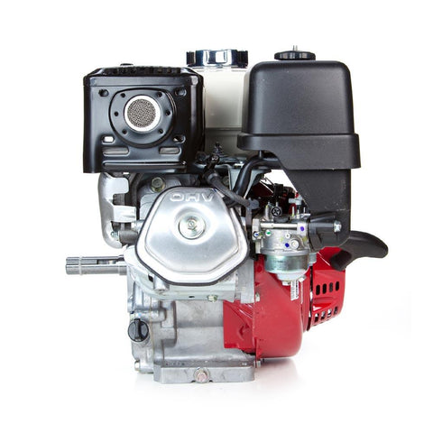 Honda GX240 Engine For Sale | QA2 Horizontal Engine | Equipatron