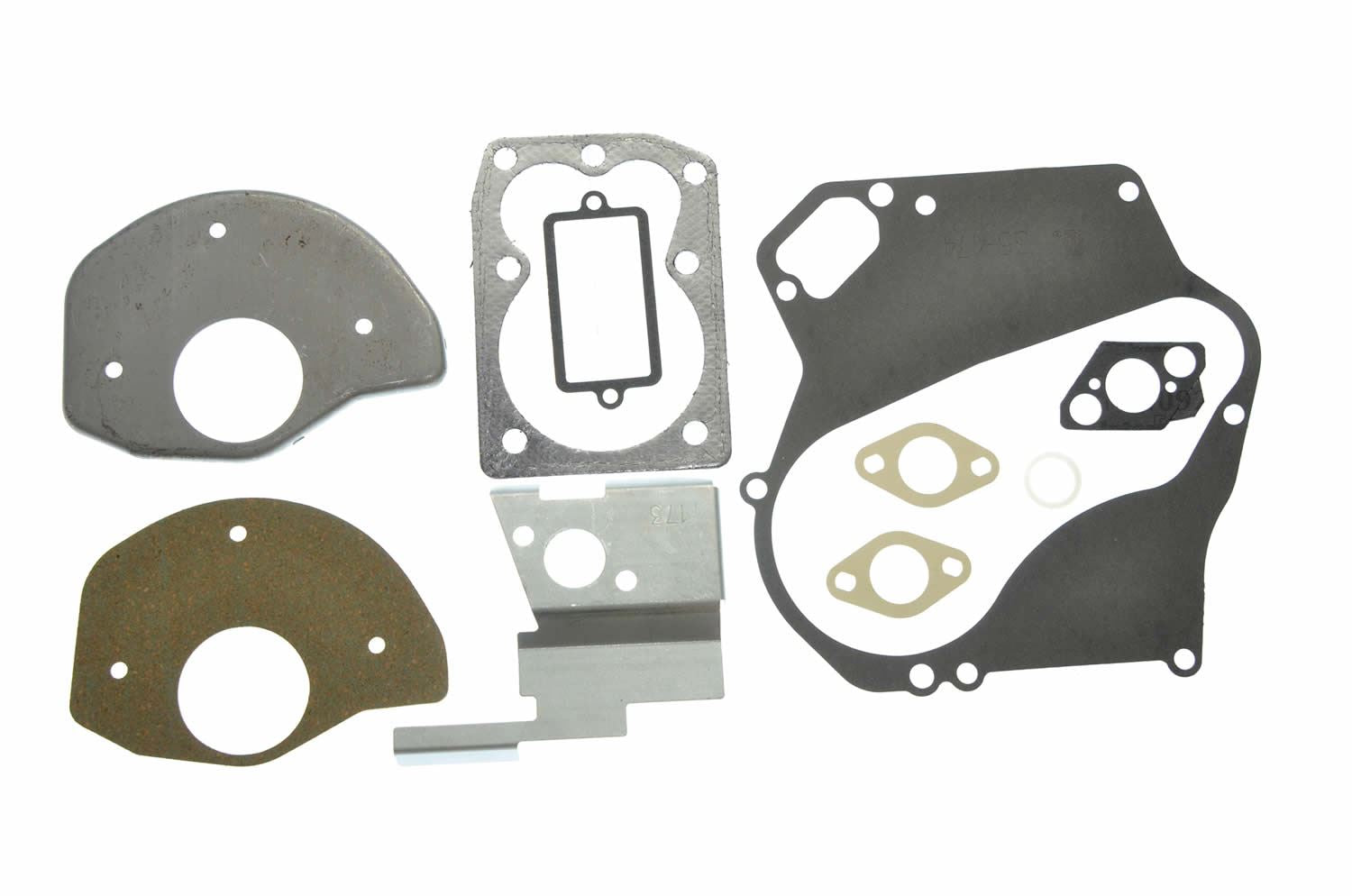 Tecumseh 36062D Gasket Set, Replaces 36062C