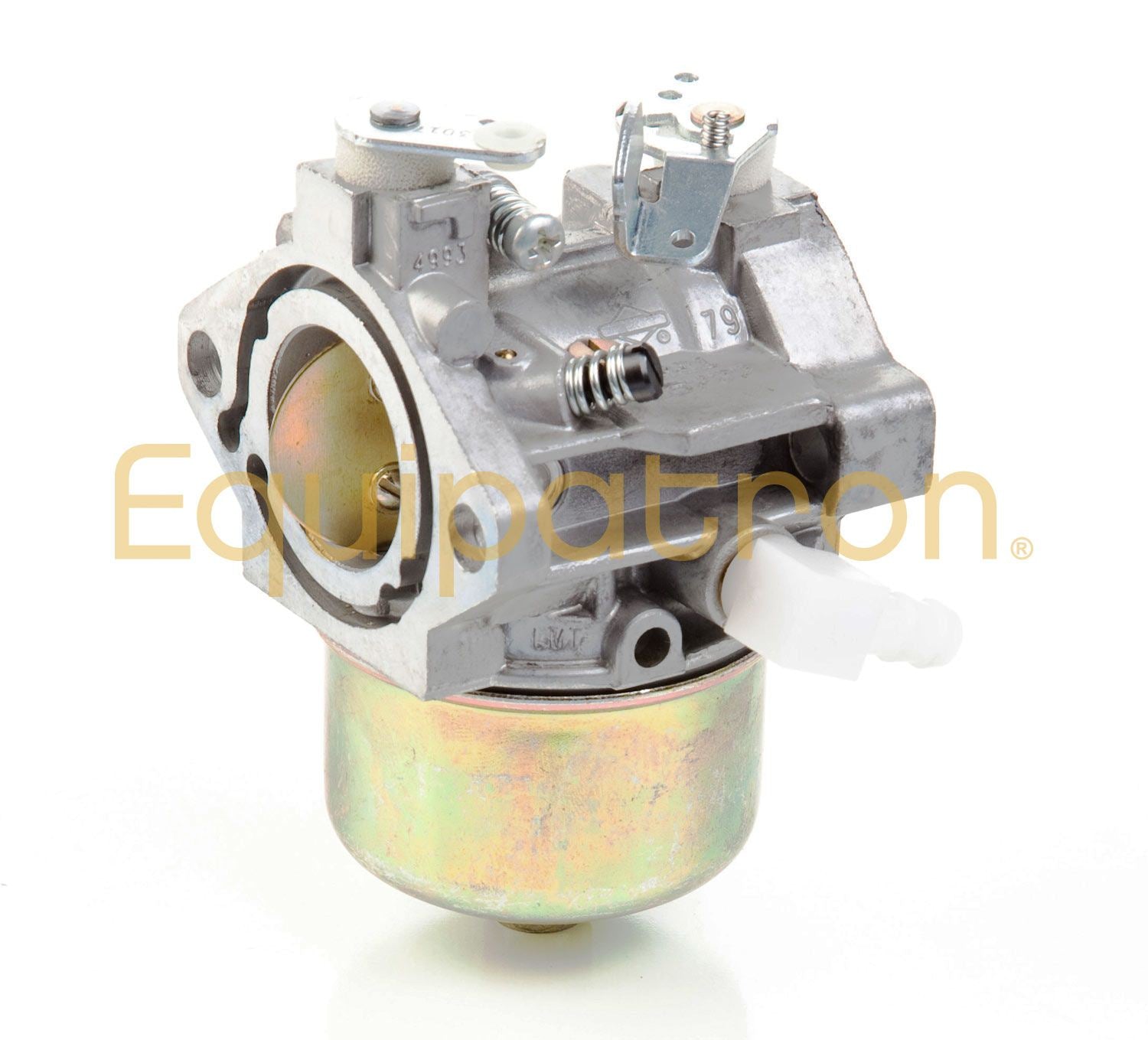 Briggs & Stratton 495778 Carburetor, Replaces 494883