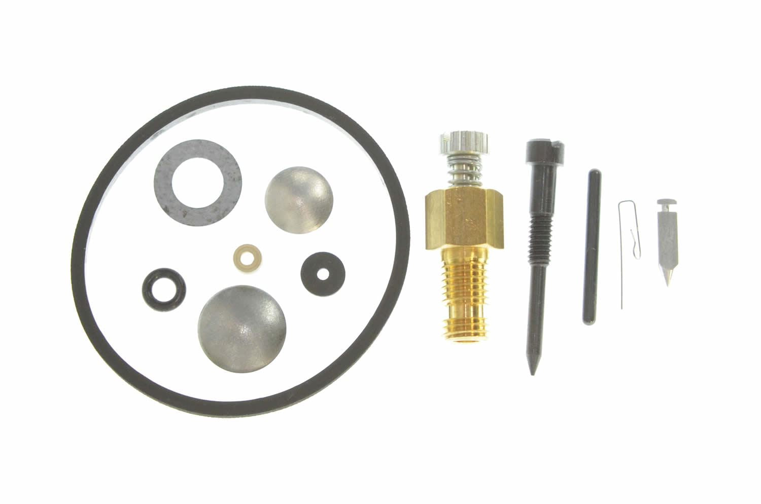 Tecumseh 631029 Carburetor Repair Kit