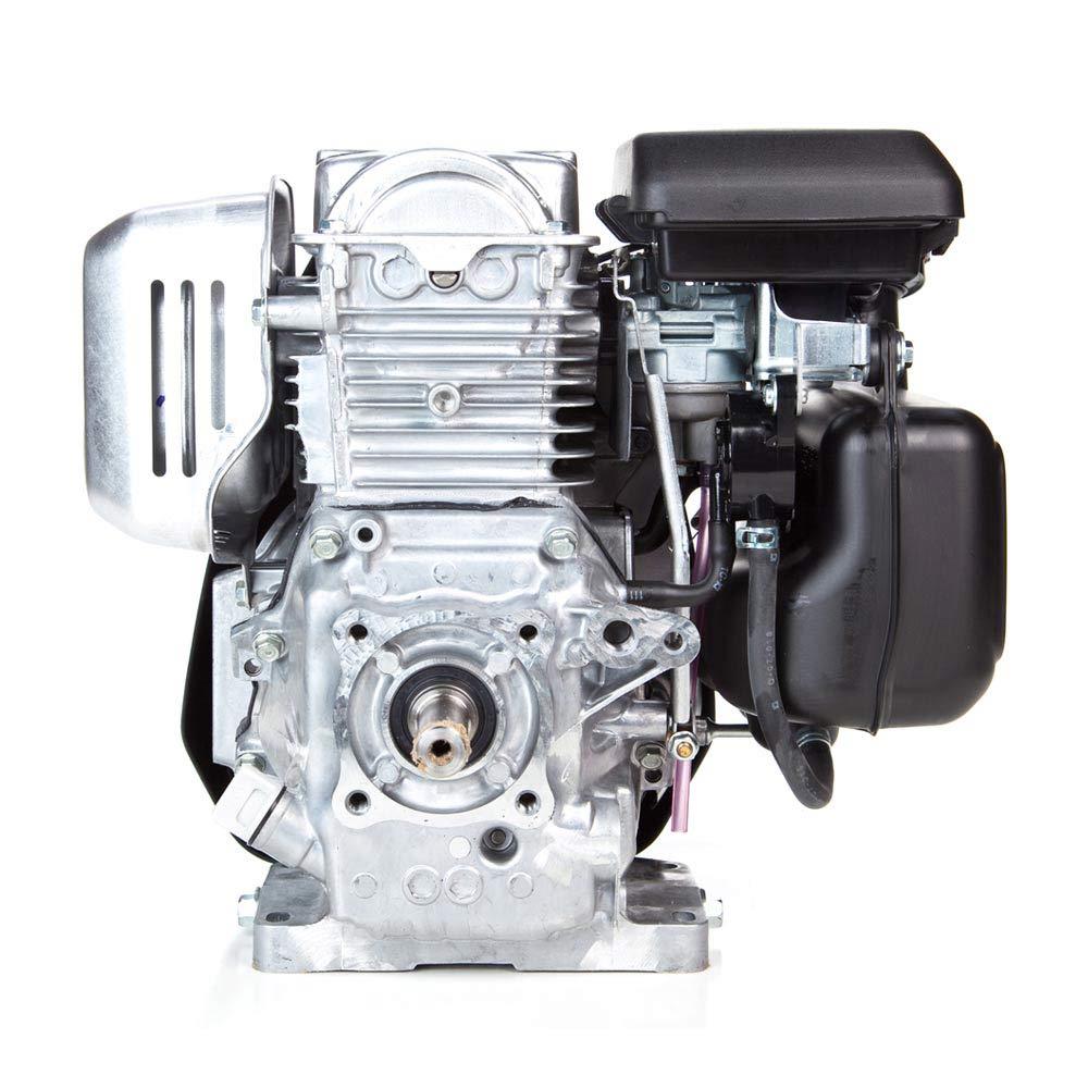 Honda GC160 QHG Horizontal Engine, Replaces Model GC160 QHA