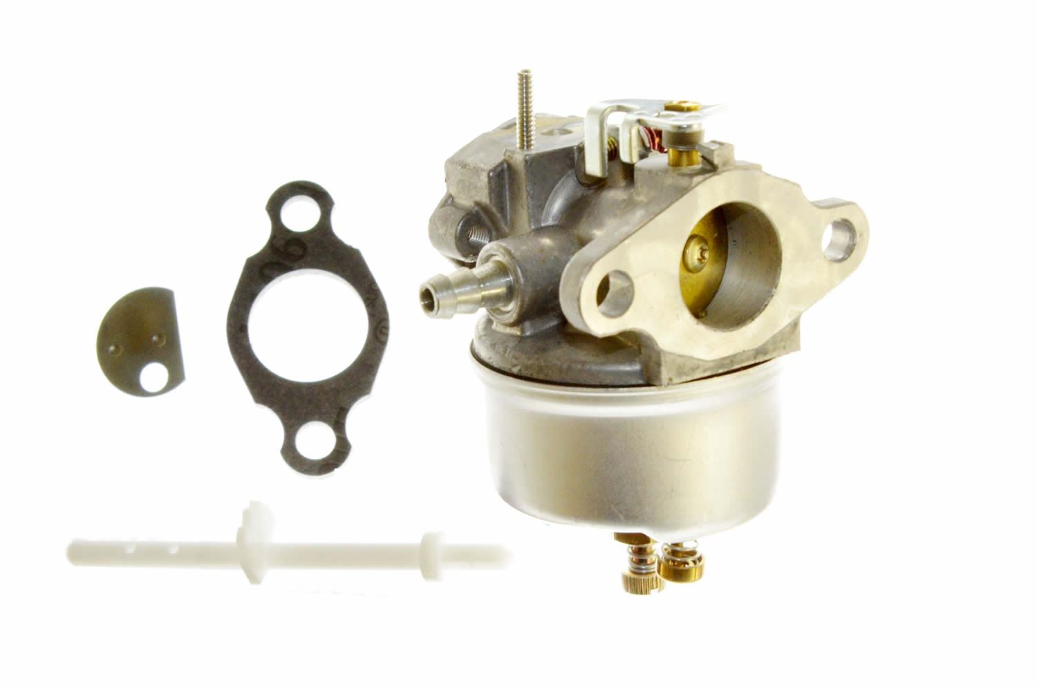 Tecumseh 632371A Carburetor, Replaces 632371