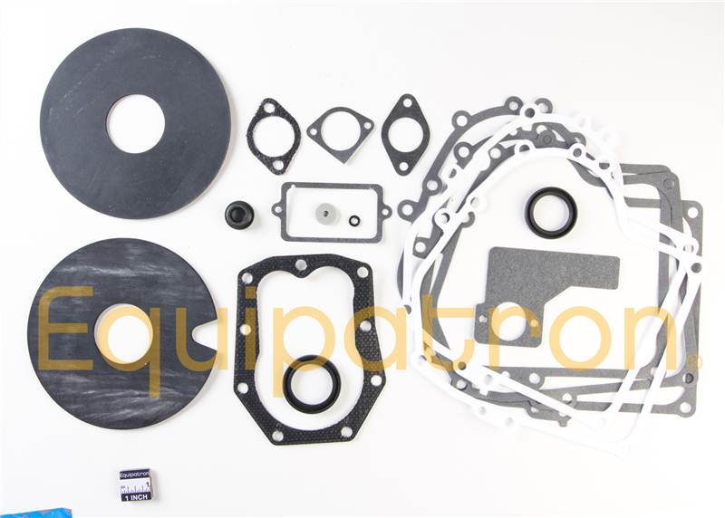 Briggs & Stratton 492653 Engine Gasket Set - 0