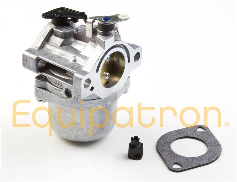 Briggs & Stratton 799728 Carburetor, Replaces 498027, 498231, 499161