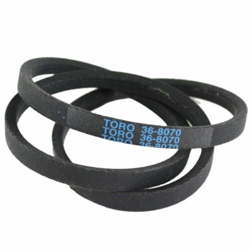 Toro 36-8070 V-Belt