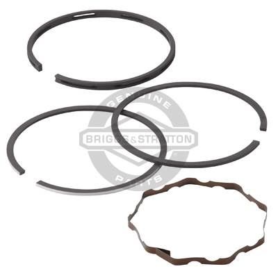 Briggs & Stratton 394959 Standard Piston Ring Set