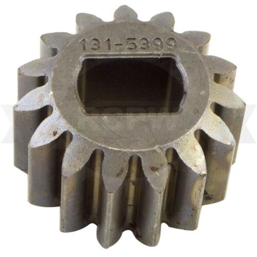 Toro 131-5399 Pinion Gear, 15 Teeth