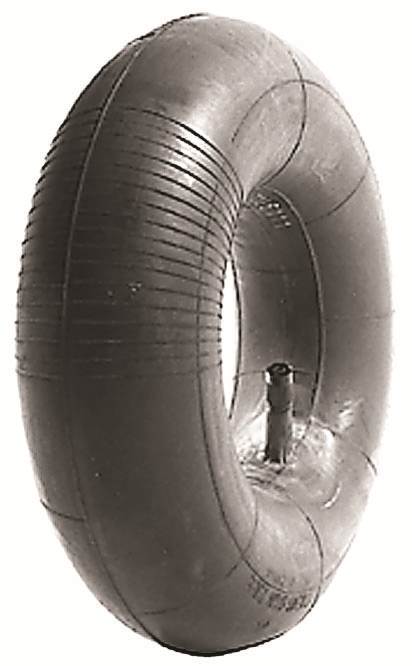 Oregon 71-097 Innertube, 25/1200-9, Straight Valve