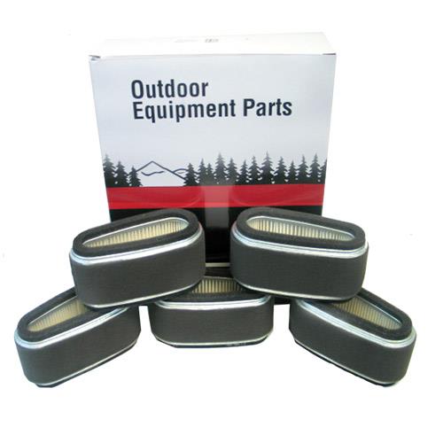 Oregon 30-804 Air Filter, Shop Pack of 30-311, Kawasaki