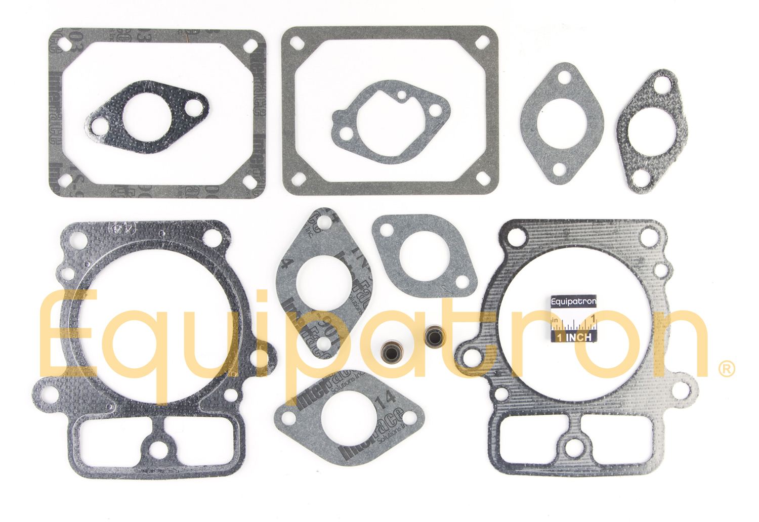 Briggs & Stratton 699822 Valve Gasket Set