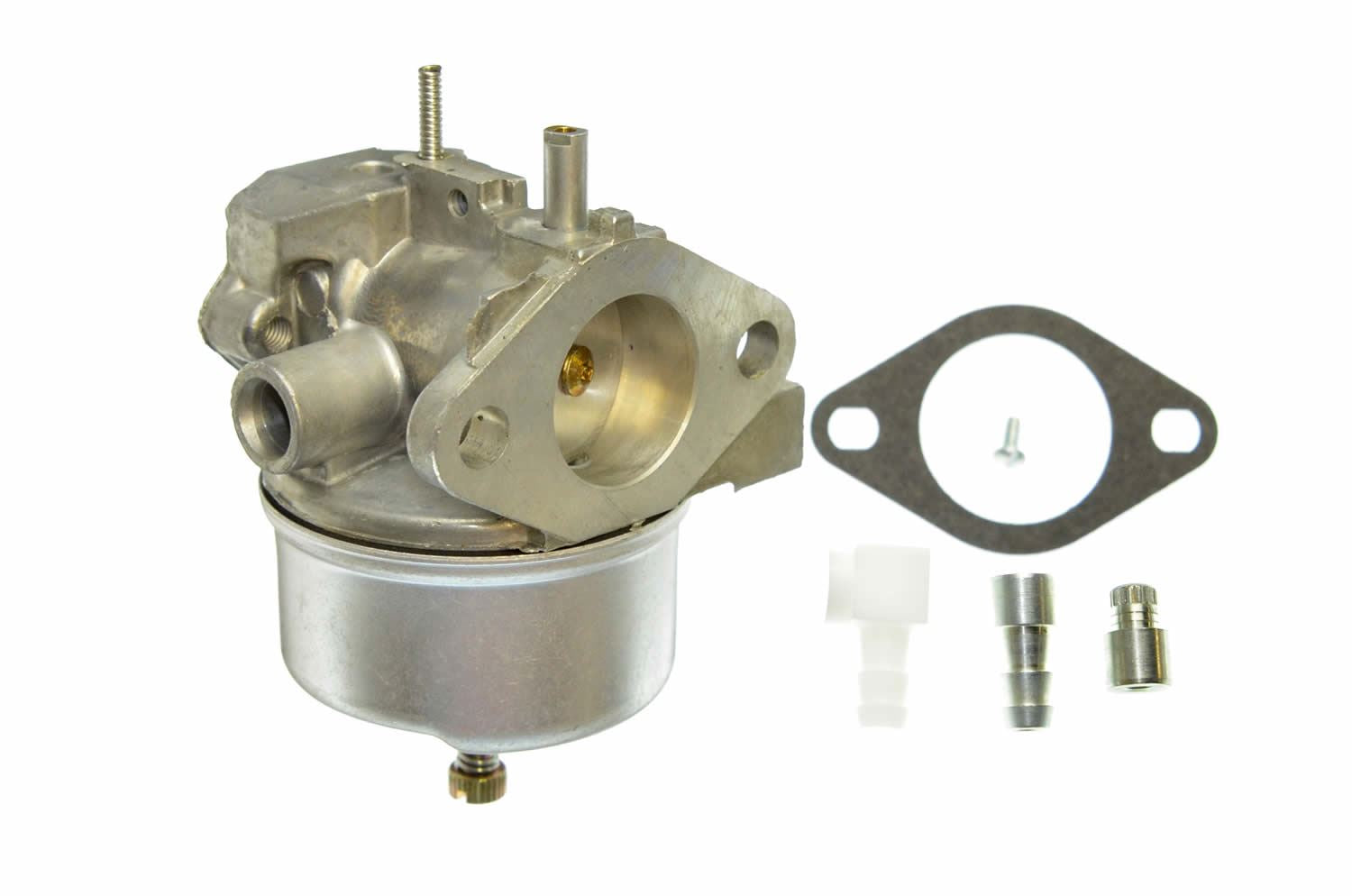 Tecumseh 631957B Service Carburetor