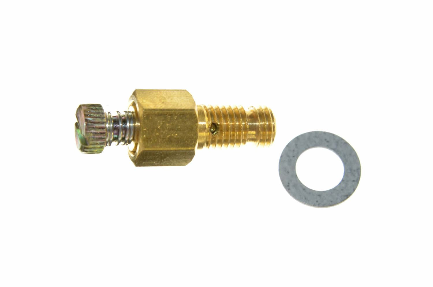 Tecumseh 632239 Power/Main Jet Screw, Replaces 632621