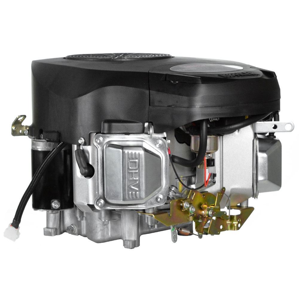 Kohler KT725-3023 Vertical 7000 Series Engine, E09 Husqvarna Spec ...