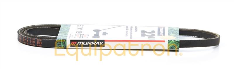 Murray 37X119MA Belt