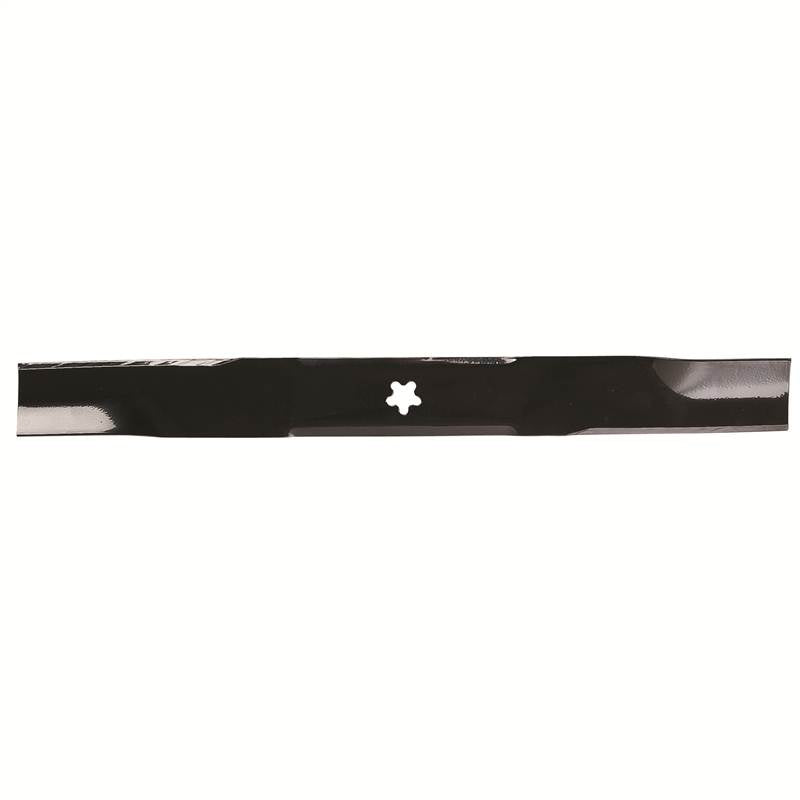 Oregon 95-076 AYP Mower Blade, 21-15/16"