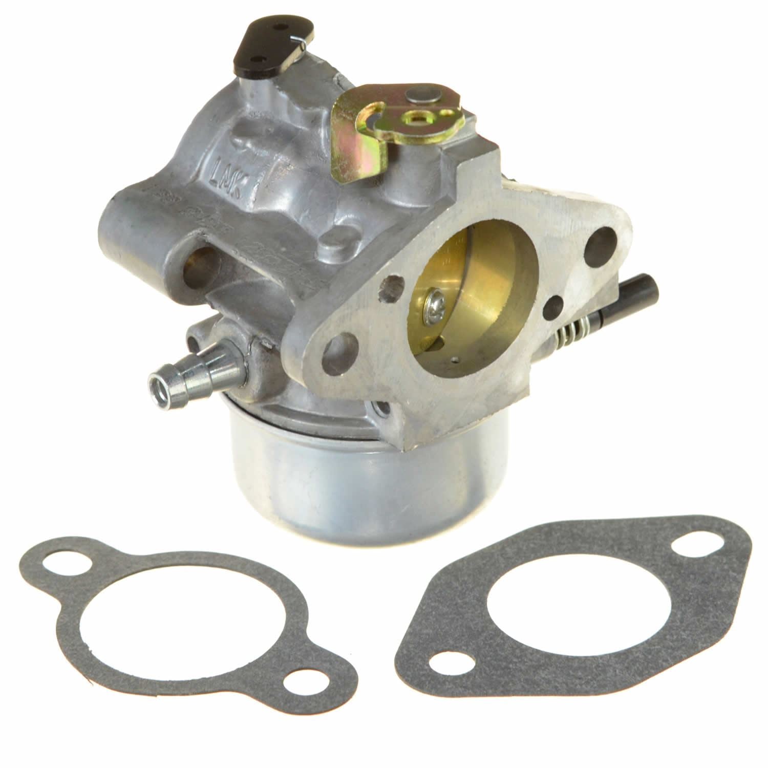 Kohler 12 853 149-S Carburetor with Gaskets