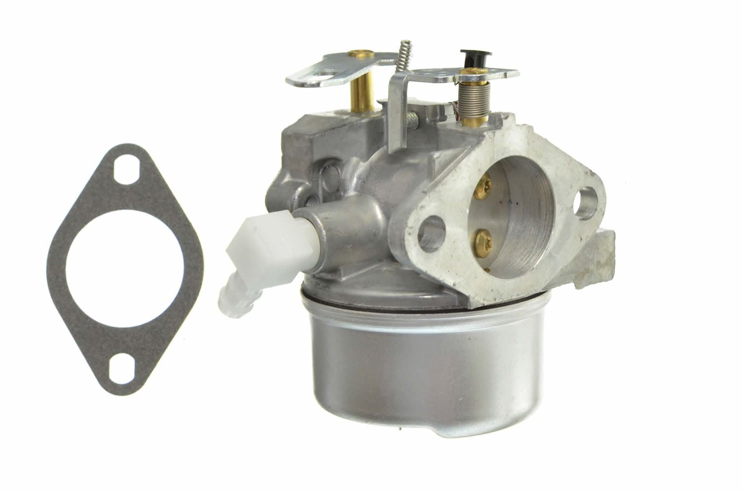 Tecumseh 640105 Carburetor, Replaces 632536