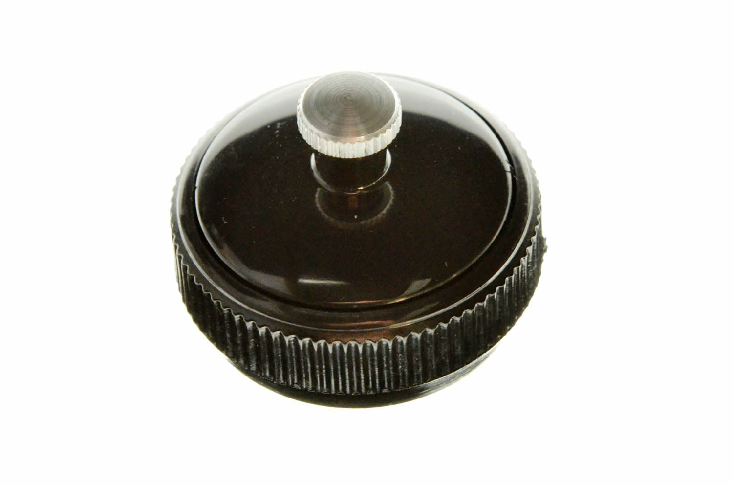 Tecumseh 410285 Screw Vent Fuel/Gas Cap, Replaces 35907 410224