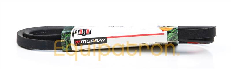 Murray 37X3MA 4LM SS Belt 45.96, Replaces 37x3, 20557