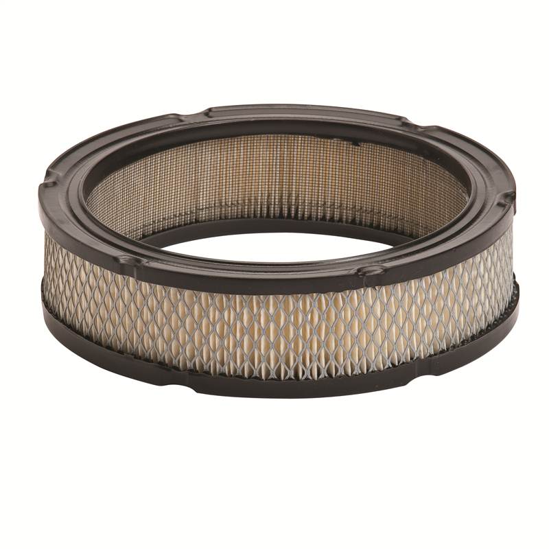 Oregon 30-430 Onan Air Filter, OD: 8-1/4", ID: 6-3/8"