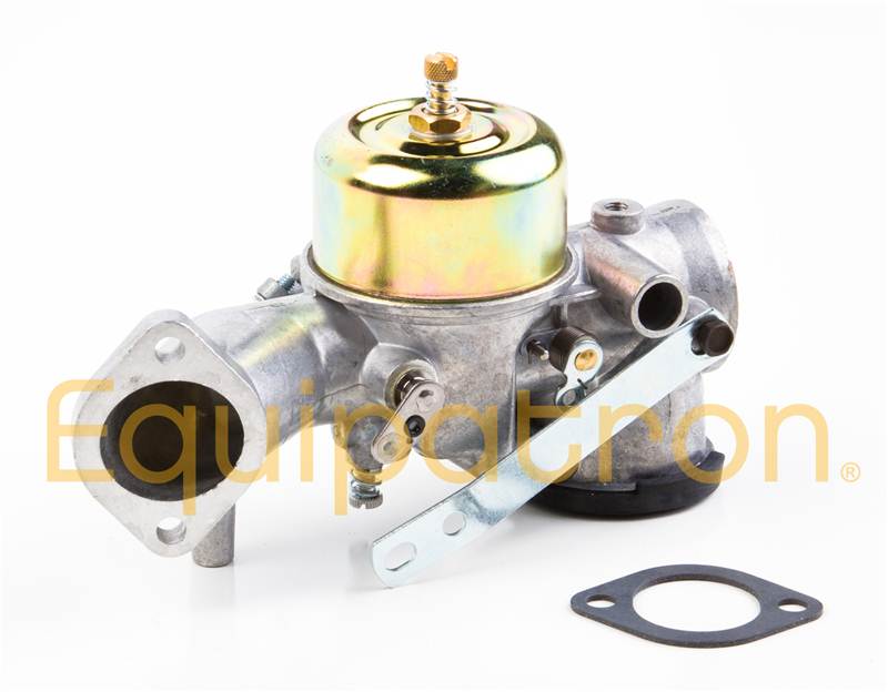 Briggs & Stratton 491031 Carburetor, Replaces 490499