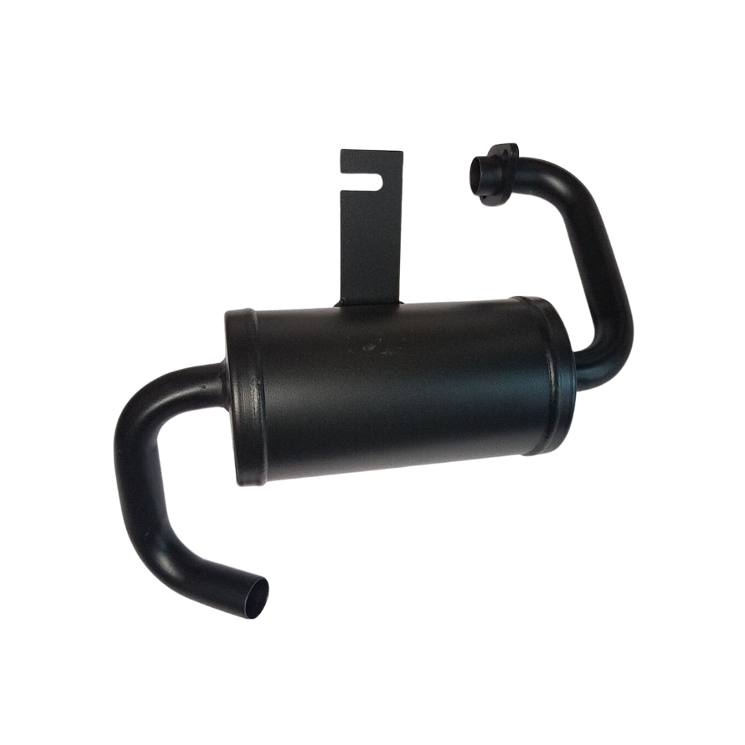 Toro 88-6480 Muffler