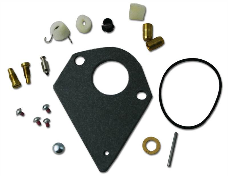 Briggs & Stratton 497481 Carburetor Overhaul Kit