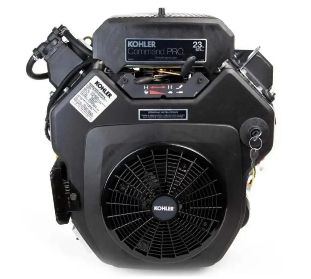 Kohler CH680-3128 Horizontal Engine, Replaces CH680-3001 | Equipatron