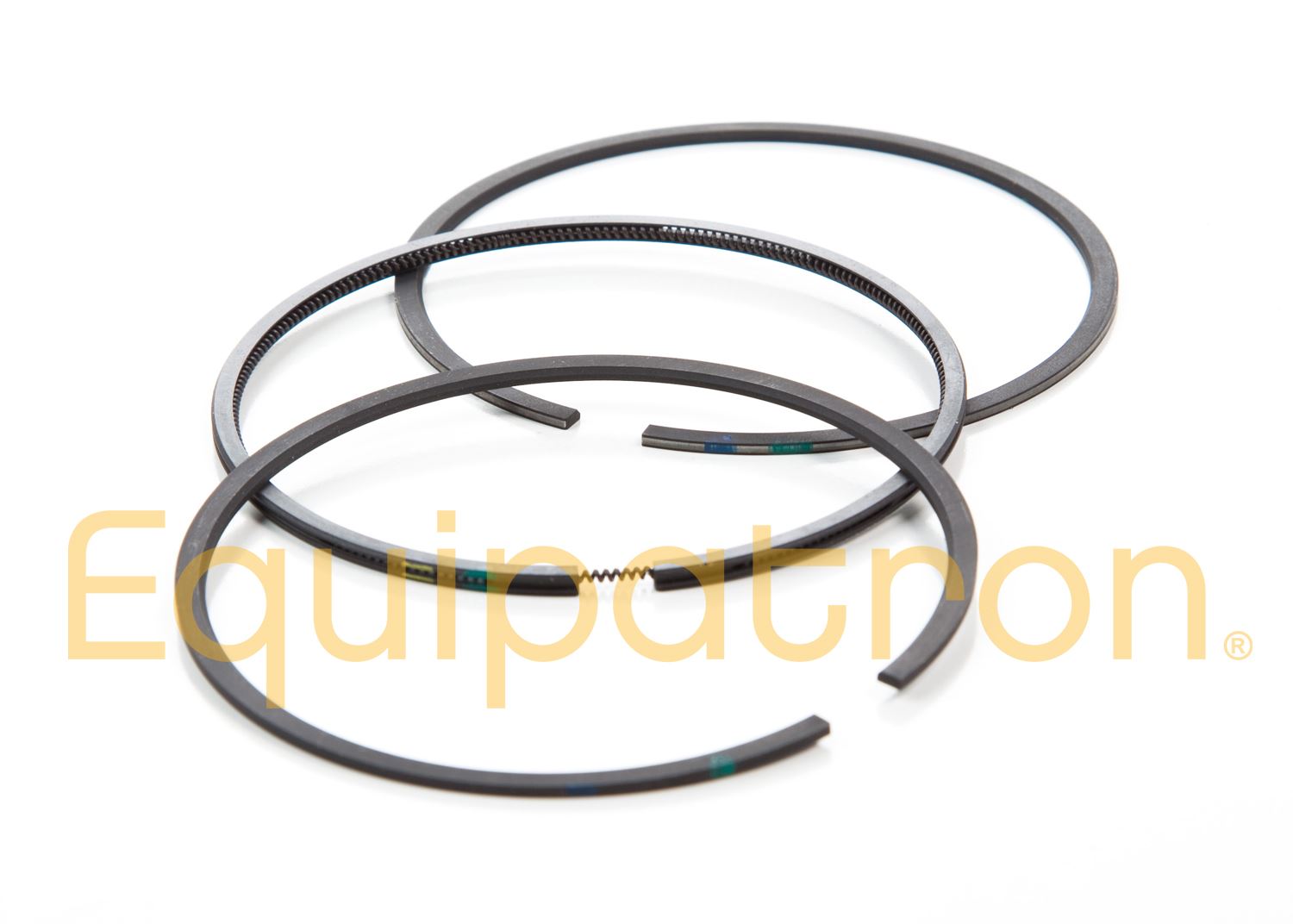 Briggs & Stratton 697683 Standard Ring Set